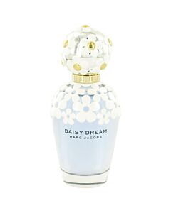 Marc Jacobs Ladies Daisy Dream EDT Spray 3.4 oz (Tester) Fragrances 3607349764760