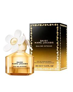 Marc Jacobs Ladies Daisy Eau So Intense EDP Spray 1.0 oz Fragrances 3616301776000