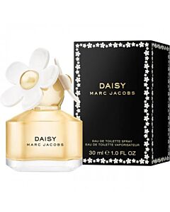 Marc Jacobs Ladies Daisy EDT Spray 1.0 oz Fragrances 3614229159035