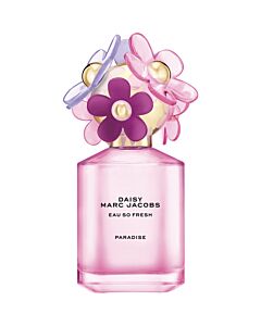 Marc Jacobs Ladies Eau So Fresh Paradise EDT Spray 2.5 oz Fragrances 3616304240744