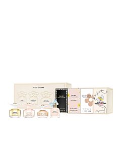 Marc Jacobs Ladies Mini Set Gift Set Fragrances 3616303428174