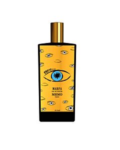 Marfa Perfume by Memo Paris 2.5 oz Eau De Parfum Spray For Women