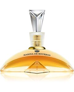 Marina De Bourbon Ladies Classic Princess EDP Spray 3.4 oz (Tester) Fragrances 0000000502227