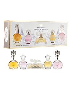 Marina De Bourbon Ladies Mini Set Gift Set Fragrances 3494800049005