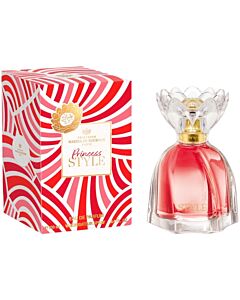 Marina De Bourbon Ladies Princess Style EDP 3.4 oz Fragrances 3494800260035