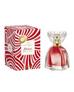 Marina De Bourbon Ladies Princess Style EDP 3.4 oz (Tester) Fragrances 3494800260929