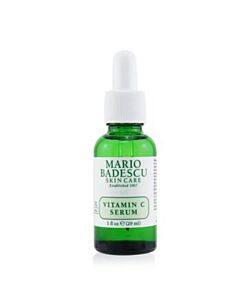 Mario Badescu Ladies Vitamin C Serum 1 oz For All Skin Types Skin Care 785364600188