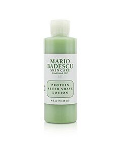 Mario Badescu Men's Protein After Shave Lotion 4 oz Skin Care 785364120150