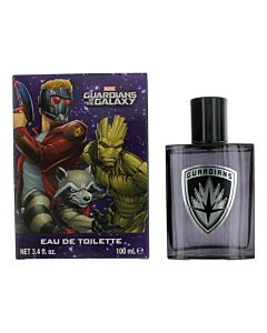Marvel Guardians Of The Galaxy / Marvel EDT Spray 3.4 oz (100 ml) (M)