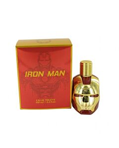 Marvel Men's Iron Man EDT Spray 3.4 oz Fragrances 810876033312