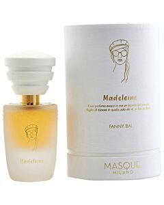Masque Milano Ladies Madeleine EDP Spray 1.18 oz Fragrances 8055118032230