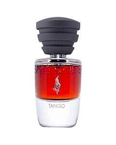 Masque Milano Unisex Tango EDP Spray 1.18 oz Fragrances 8055118032049