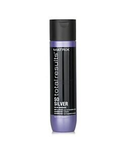Matrix- Total Results Color Obsessed So Silver Conditioner (For Blonde & Grey Hair)  300ml/10.1oz
