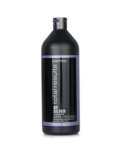 Matrix - Total Results Color Obsessed So Silver Conditioner (For Blonde & Grey Hair)  1000ml/33.8oz
