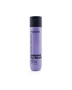 Matrix Total Results Unbreak My Blonde Strengthening Shampoo 10.1 oz Hair Care 3474636973729