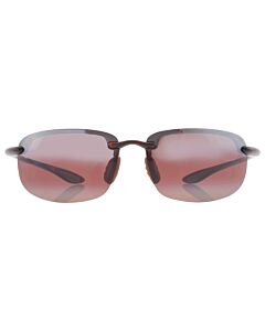 Maui Jim Ho'okipa 64 mm Tortoise Sunglasses