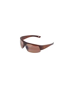 Maui Jim Switchbacks 68 mm Matte Rootbeer Sunglasses