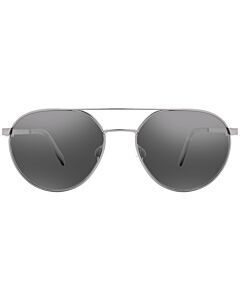 Maui Jim Waterfront 55 mm Grey Sunglasses