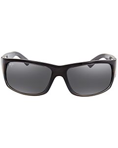 Maui Jim World Cup 64 mm Marlin Sunglasses