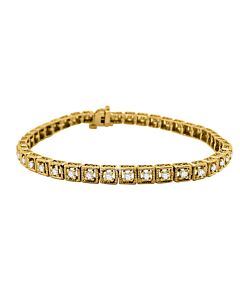 Maulijewels-bracelet-BBR1001-YA-DA-Ladies-Bracelets