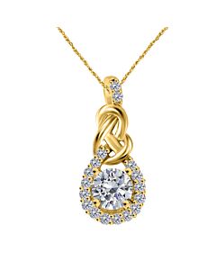 Maulijewels-chain-necklace-MPD0137-YA-D-Ladies-Necklaces