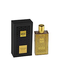 Mauresque Unisex Casablanca Jasmine EDP 3.4 oz Fragrances 3700120202113