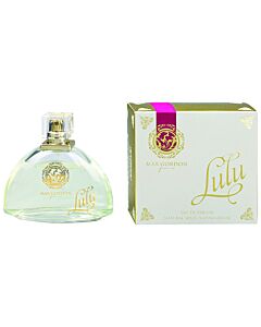 Max Gordon Ladies Lulu EDP 3.4 oz Fragrances 3573552105242