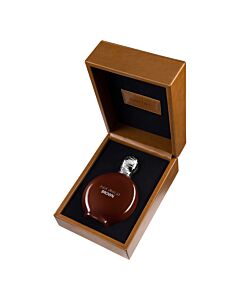 Max Philip Unisex Brown EDP 3.4 oz +  Leather Box Fragrances 795847835501