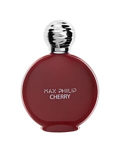 Max Philip Unisex Cherry EDP 3.4 oz Fragrances 761736166452