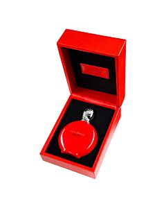 Max Philip Unisex Red EDP 3.4 oz + Leather Box Fragrances 795847835471