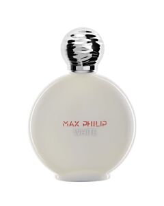 Max Philip Unisex White EDP 3.4 oz Fragrances 761736166544