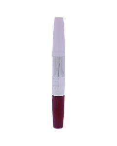 Maybelline Ladies Superstay 24h Lip Color - 260 Wildberry Stick 0.14 oz Lipstick Makeup 3600530695812
