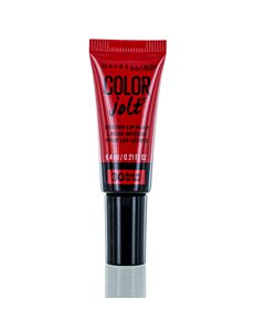 Maybelline / Lip Studio Color Jolt(30) Red-dy Or Not Intense Lip Paint 0.23 oz