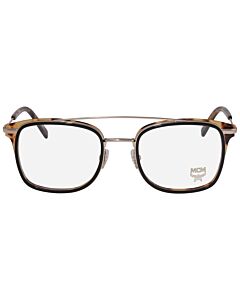 MCM 53 mm Black Eyeglass Frames