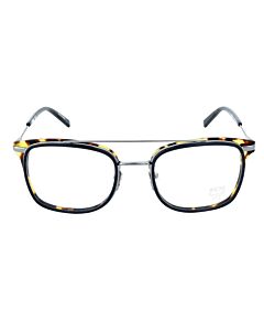 MCM 53 mm Blue Eyeglass Frames