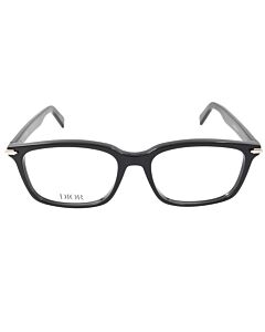 MCM 56 mm Blue Eyeglass Frames