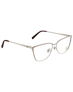 MCM 57 mm Nude Eyeglass Frames
