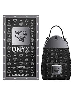 Mcm Men's Onyx EDP 2.5 oz Fragrances 085715151209