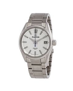 Men's Evolution 9 Stainless Steel White Dial Watch