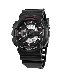 Men's G-Shock Resin 1 Analog / Digital Dial Watch