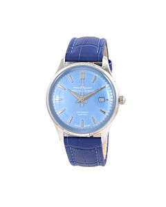 Mens-Jules-Classic-Leather-Blue-Dial-Watch