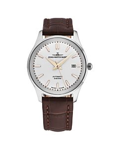 Mens-Jules-Classic-Leather-White-Dial-Watch
