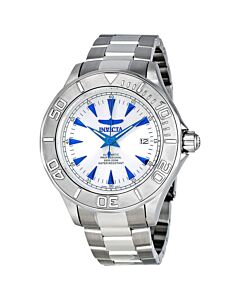 Men's Signature Automatic Stainless Steel