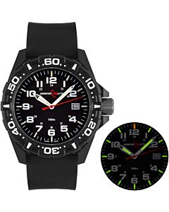 Mens-Operator-Tritium-Illuminated-Silicone-Black-Dial-Watch