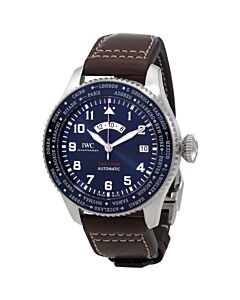 IWC-Pilots-Timezoner-Edition-Le-Petit-Prince-IW395503-Mens-Watches