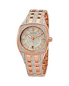 Mens-Stainless-Steel-set-with-Swarovski-Crystal-Pave-Cr-Crystal-Pave-Dial