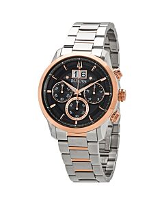 Mens-Sutton-Chronograph-Stainless-Steel-Grey-Dial