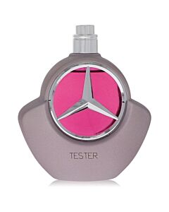 Mercedes-Benz Ladies Mercedes-Benz Women EDP Spray 3.0 oz (Tester) Fragrances 3595471024855