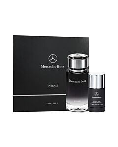 Mercedes-benz Men's Cologne / Mercedes-benz Set (m)