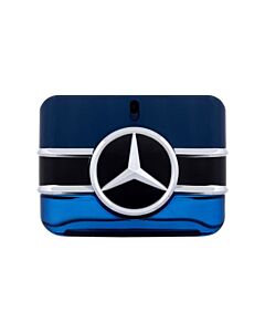 Mercedes-Benz Men's Sign EDP 1.7 oz Fragrances 3595471111029